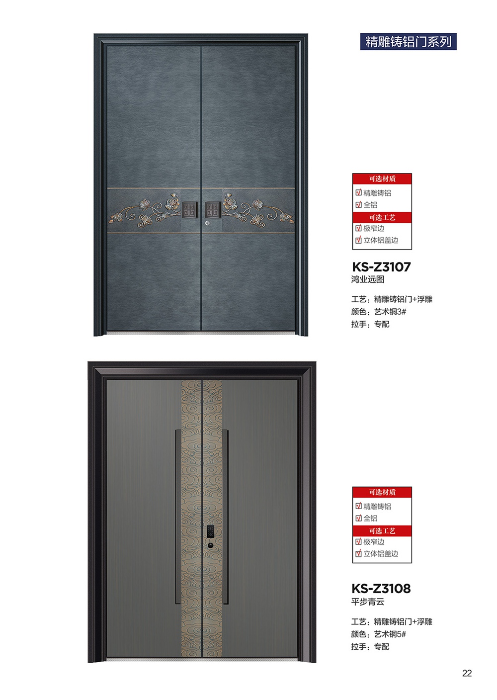 2025年第一期別墅大門2025年第一期別墅大門