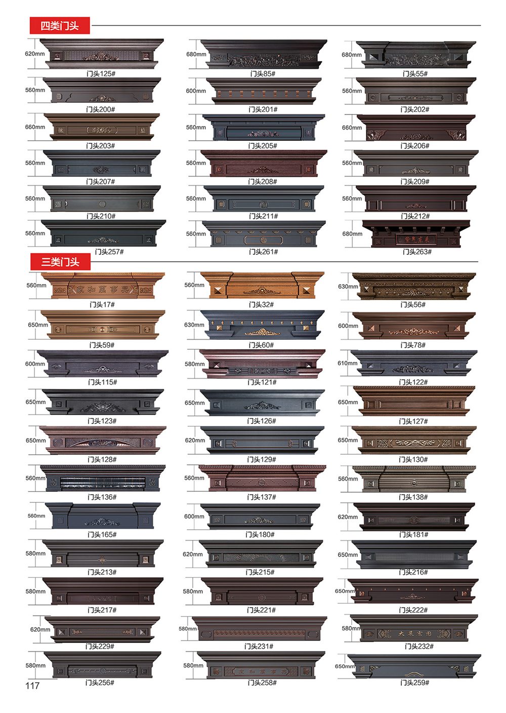 2025年第一期別墅大門