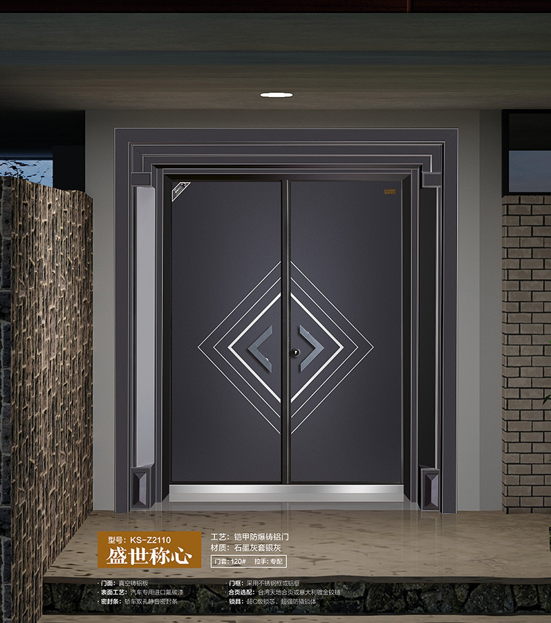 2021康神大門(mén)