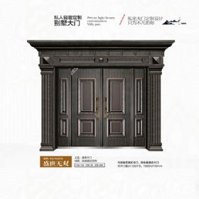 2021康神大門KS-K2070盛世無雙